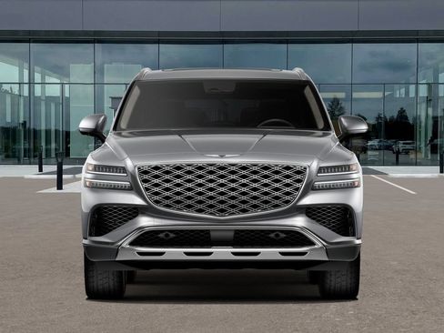New 2026 Genesis GV80 3.5T Prestige AWD/4WD image 6