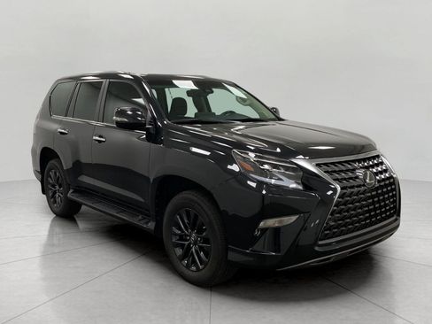 Used 2023 Lexus GX 460 Premium AWD/4WD image 1