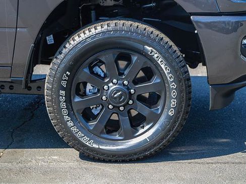 New 2026 RAM 3500 Big Horn image 9