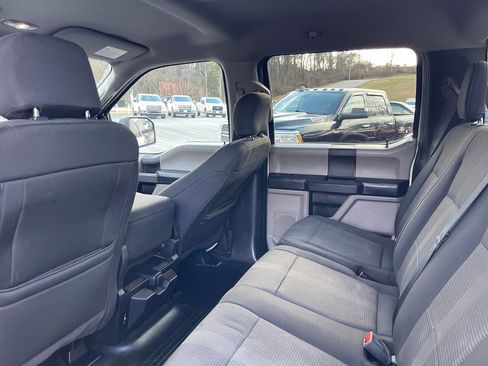 Used 2020 Ford F150 XL w/ Equipment Group 101A Mid image 24