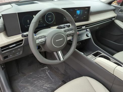 New 2026 Hyundai Sonata Limited FWD image 15