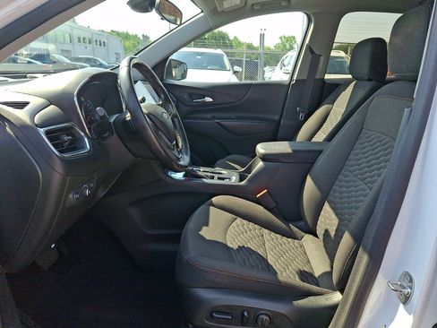 Used 2020 Chevrolet Equinox LT FWD image 13