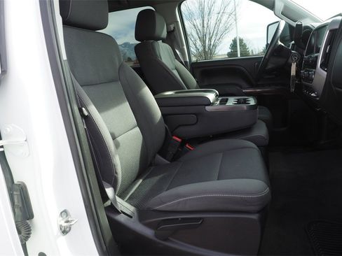 Used 2015 GMC Sierra 2500 SLE w/ SLE Preferred Package image 20