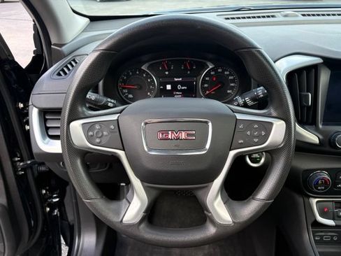 Used 2024 GMC Terrain SLE w/ Driver Convenience Package AWD/4WD image 37