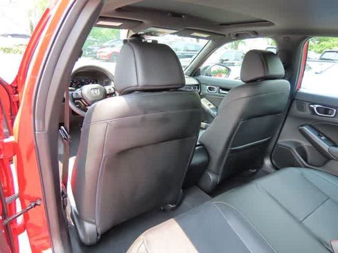 Certified 2025 Honda Civic Sport Touring image 15