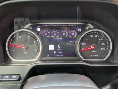 Used 2021 Chevrolet Silverado 2500 High Country w/ Z71 Off-Road Package AWD/4WD image 27