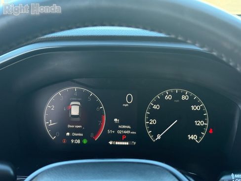 Certified 2024 Honda CR-V EX-L image 18