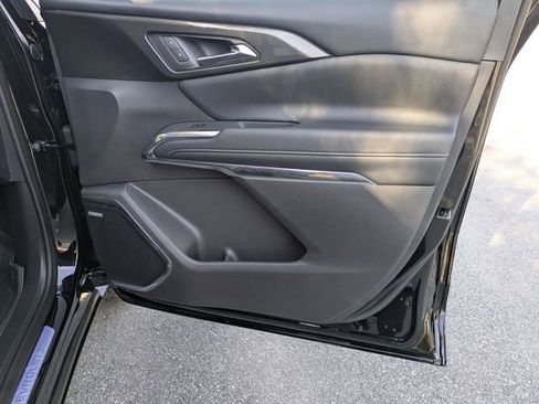 New 2026 Chevrolet Traverse High Country image 38