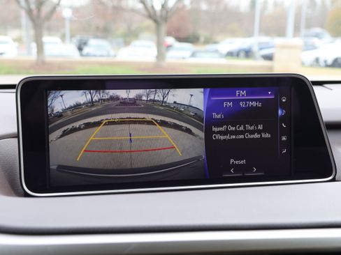 Used 2018 Lexus RX 350 FWD image 24