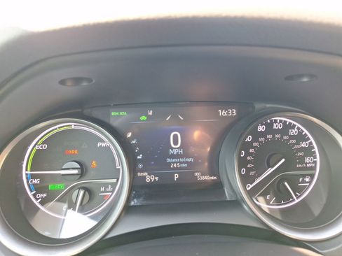 Used 2022 Toyota Camry XSE w/ Cold Weather Package FWD image 16