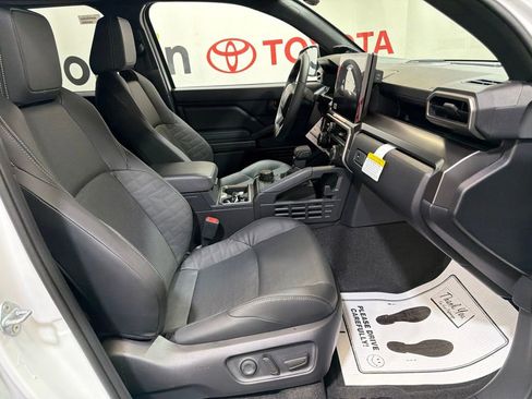 New 2026 Toyota 4Runner TRD Sport Premium AWD/4WD image 12