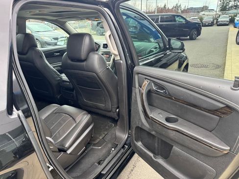 Used 2016 GMC Acadia Denali image 44