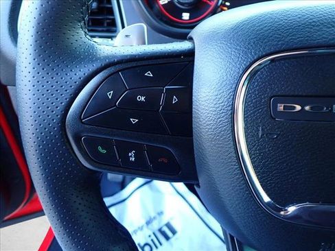 Used 2021 Dodge Challenger R/T w/ Blacktop Package image 12