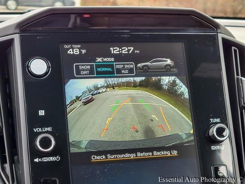 New 2026 Subaru Crosstrek 2.5i Sport image 16