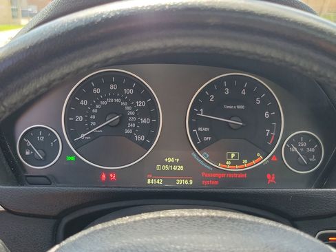 Used 2015 BMW 328i xDrive Sedan AWD/4WD image 24