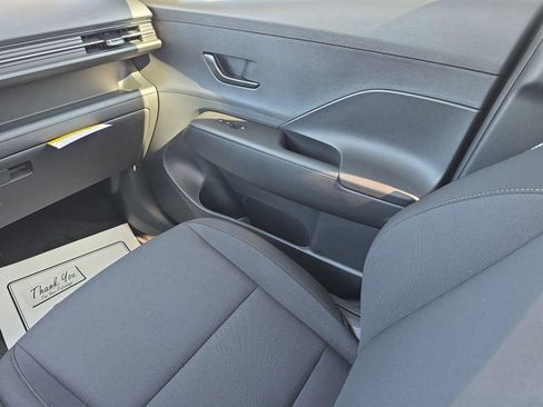 New 2026 Hyundai Kona SEL Sport image 13