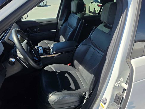 Used 2023 Land Rover Range Rover Sport SE Dynamic AWD/4WD image 21