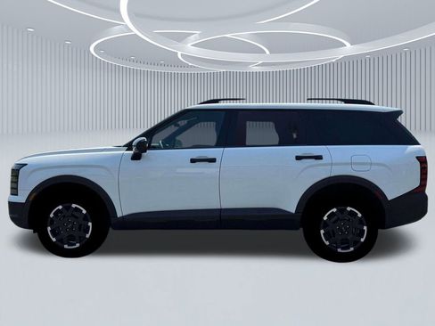 New 2026 Hyundai Palisade XRT Pro AWD/4WD image 3