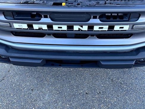 Certified 2022 Ford Bronco Big Bend image 34