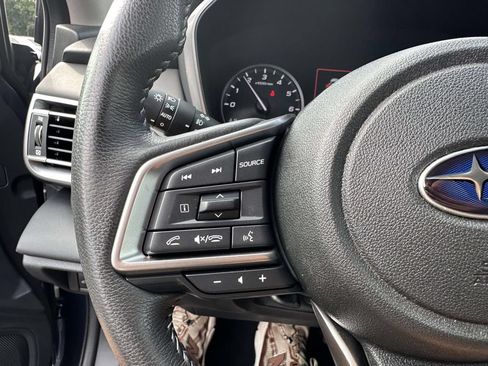 Certified 2023 Subaru Outback Onyx Edition XT AWD/4WD image 29
