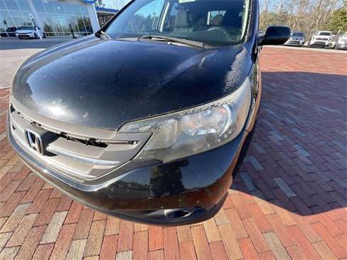 Used 2013 Honda CR-V EX image 4