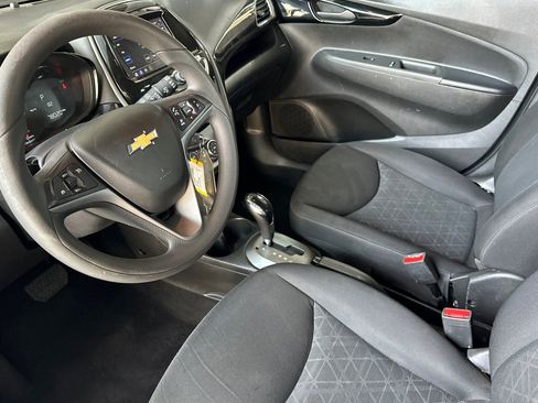 Used 2021 Chevrolet Spark LT FWD image 10