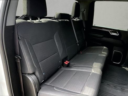 Used 2024 Chevrolet Silverado 2500 LT AWD/4WD image 26