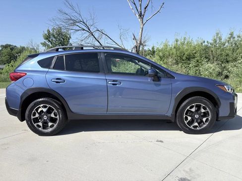 Used 2018 Subaru Crosstrek 2.0i Premium w/ Popular Package #2 AWD/4WD image 4
