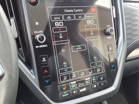 Used 2025 Subaru Forester Limited AWD/4WD image 10