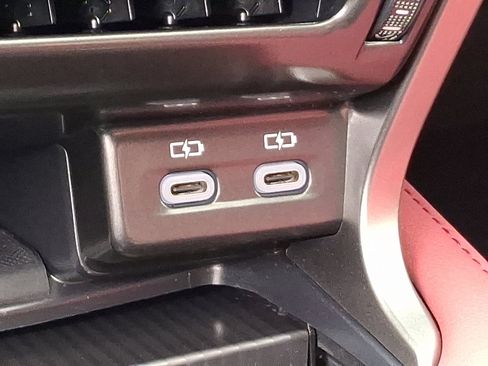 Used 2024 Lexus RX 350 F Sport w/ Technology Package image 25