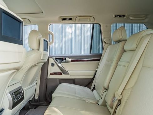 Used 2011 Lexus GX 460 Premium AWD/4WD image 35