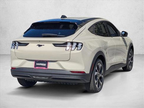 New 2026 Ford Mustang Mach-E Select image 2