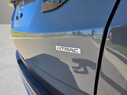 New 2026 Hyundai Tucson SEL image 11