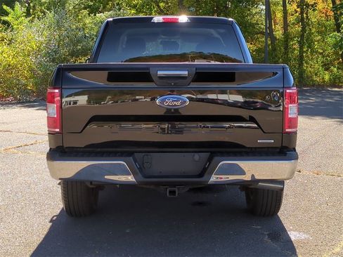 Used 2018 Ford F150 XLT w/ XTR Package image 5