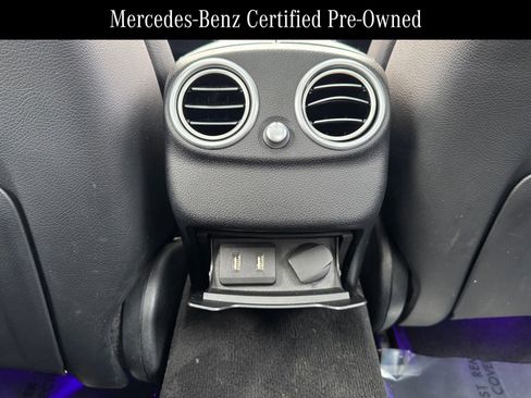 Certified 2021 Mercedes-Benz C 300 4MATIC Sedan image 25