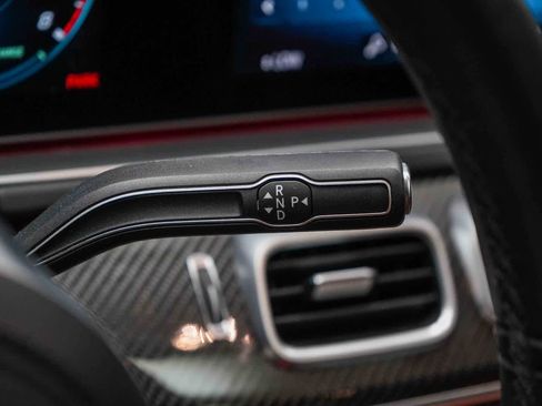 Certified 2023 Mercedes-Benz GLE 53 AMG 4MATIC image 26