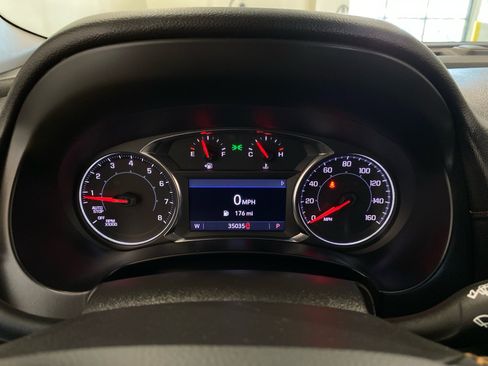 Used 2023 GMC Terrain AT4 AWD/4WD image 22