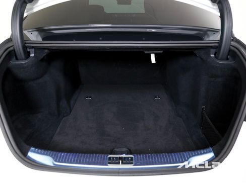 Used 2024 Mercedes-Benz S 580 4MATIC Sedan w/ AMG Line image 21