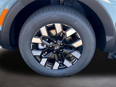 New 2026 Hyundai Santa Cruz SEL FWD image 12