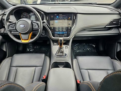 Used 2023 Subaru Outback Wilderness image 25