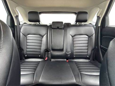 Used 2023 Ford Edge SEL w/ Convenience Package AWD/4WD image 14