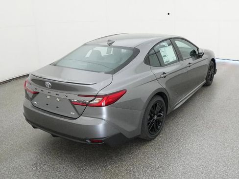 New 2026 Toyota Camry SE image 8