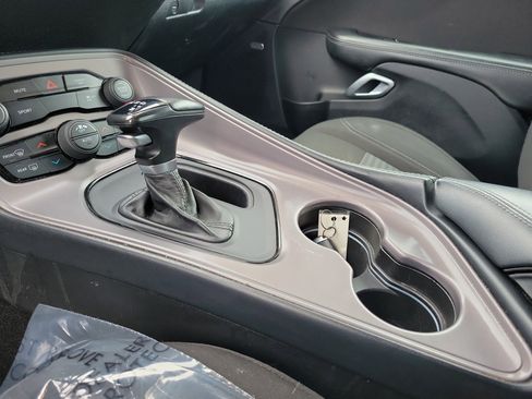 Used 2023 Dodge Challenger SXT image 26