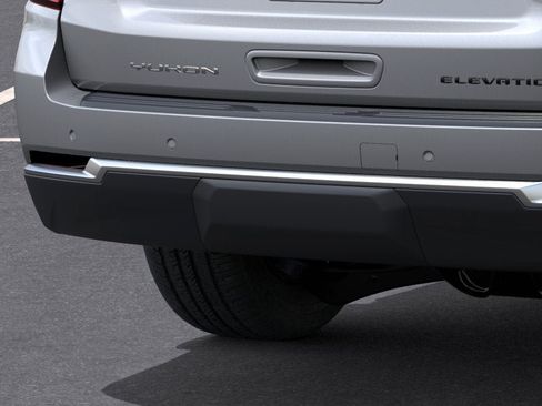 New 2026 GMC Yukon Elevation w/ Elevation Premium Package RWD image 14