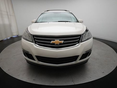 Used 2015 Chevrolet Traverse LT AWD/4WD image 11