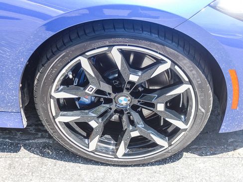 Used 2026 BMW 330i Sedan w/ M Sport Package RWD image 9