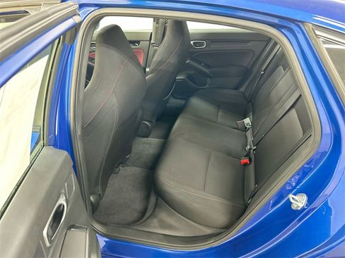 Used 2024 Honda Civic Si image 14