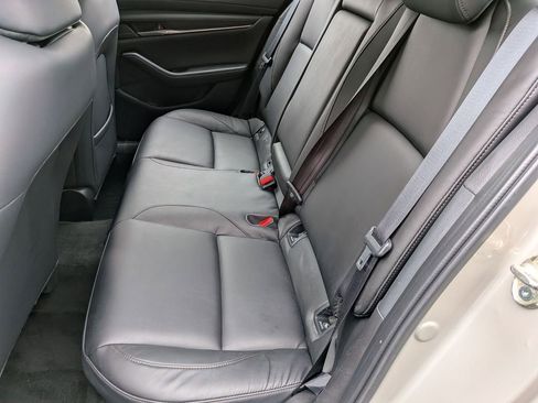 Used 2025 MAZDA MAZDA3 s image 22