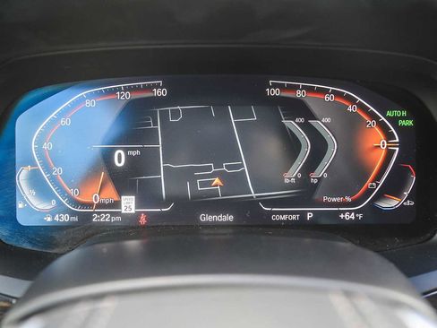 Used 2023 BMW X5 sDrive40i w/ Parking Assistance Package image 20