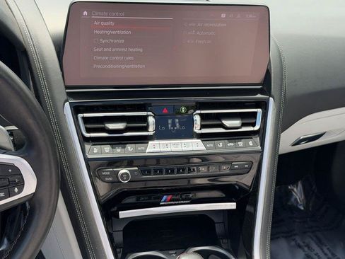 Used 2024 BMW M8 Competition AWD/4WD image 17
